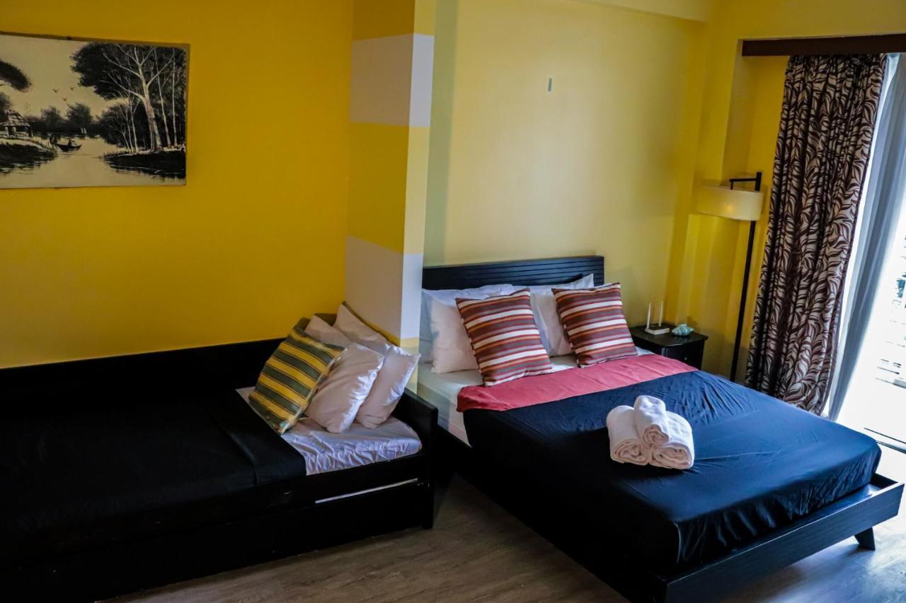 Pico De Loro Hamilo Coast By Beach Homes Nasugbu Eksteriør billede