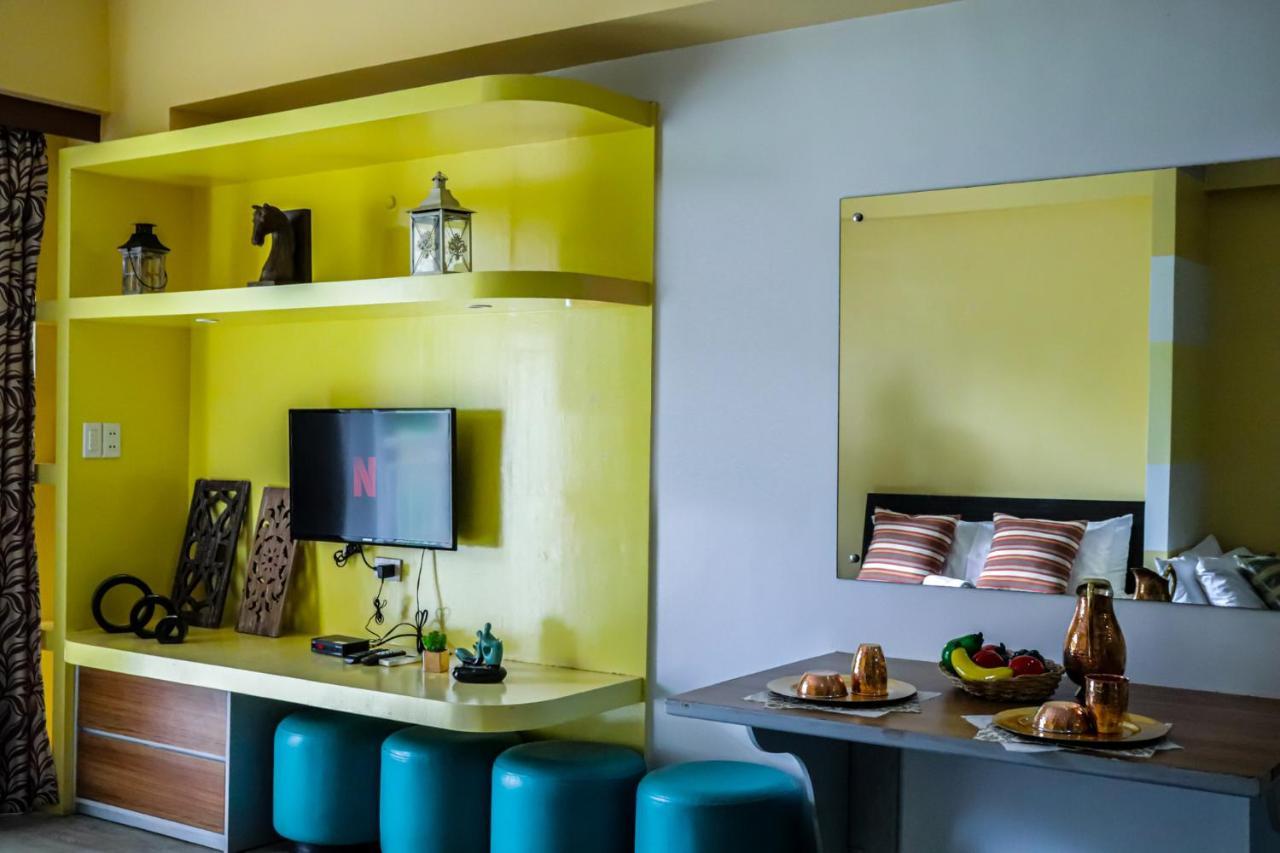 Pico De Loro Hamilo Coast By Beach Homes Nasugbu Eksteriør billede