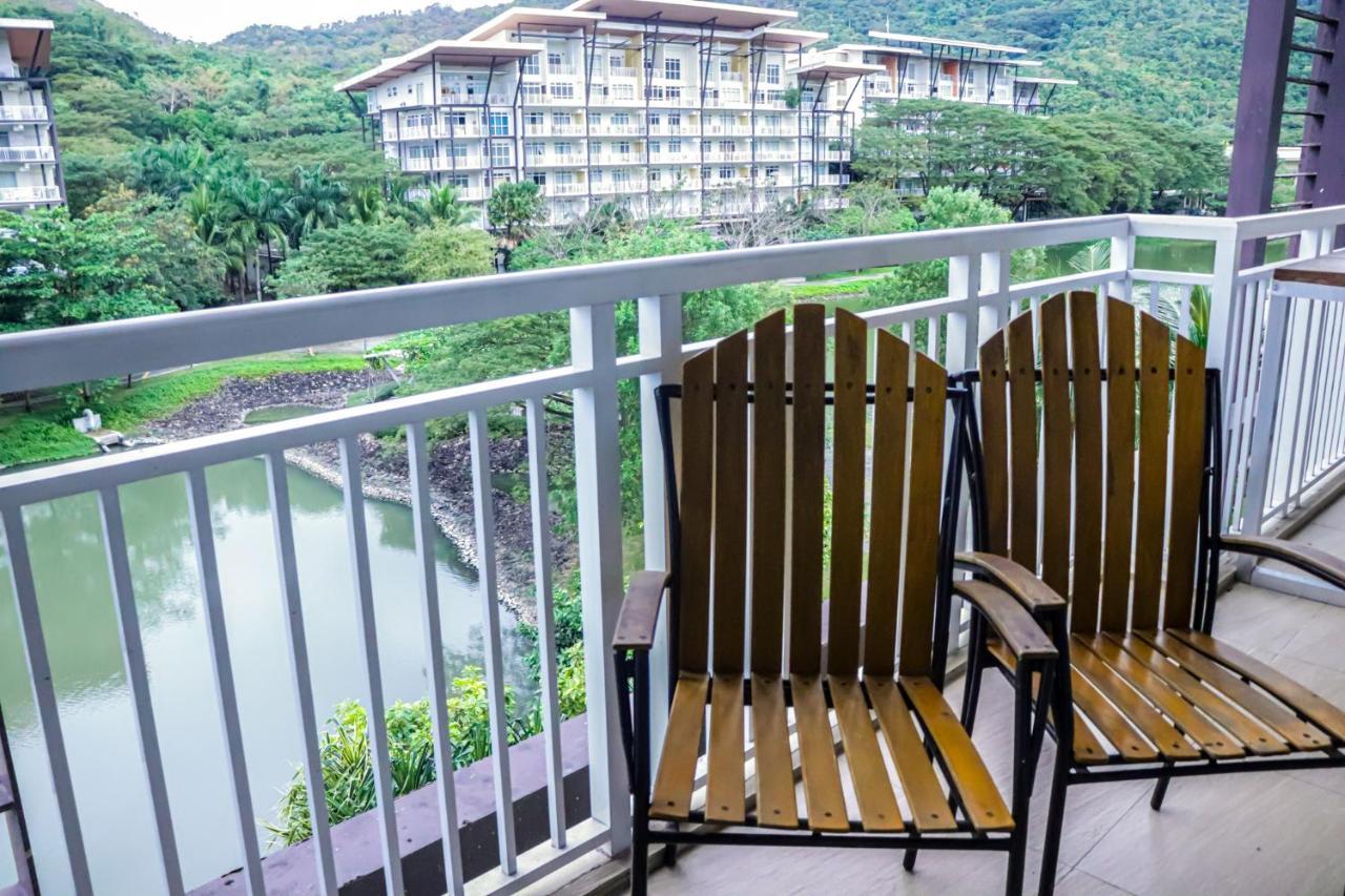 Pico De Loro Hamilo Coast By Beach Homes Nasugbu Eksteriør billede
