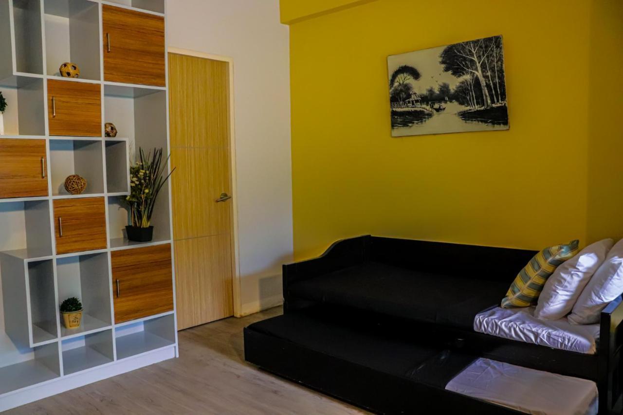 Pico De Loro Hamilo Coast By Beach Homes Nasugbu Eksteriør billede