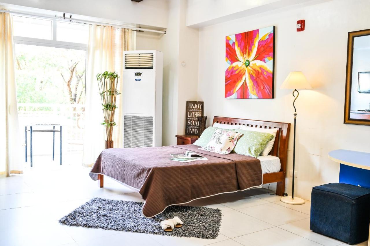 Pico De Loro Hamilo Coast By Beach Homes Nasugbu Eksteriør billede