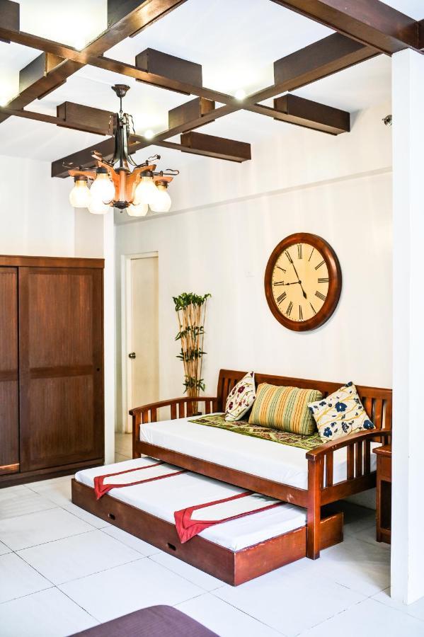 Pico De Loro Hamilo Coast By Beach Homes Nasugbu Eksteriør billede