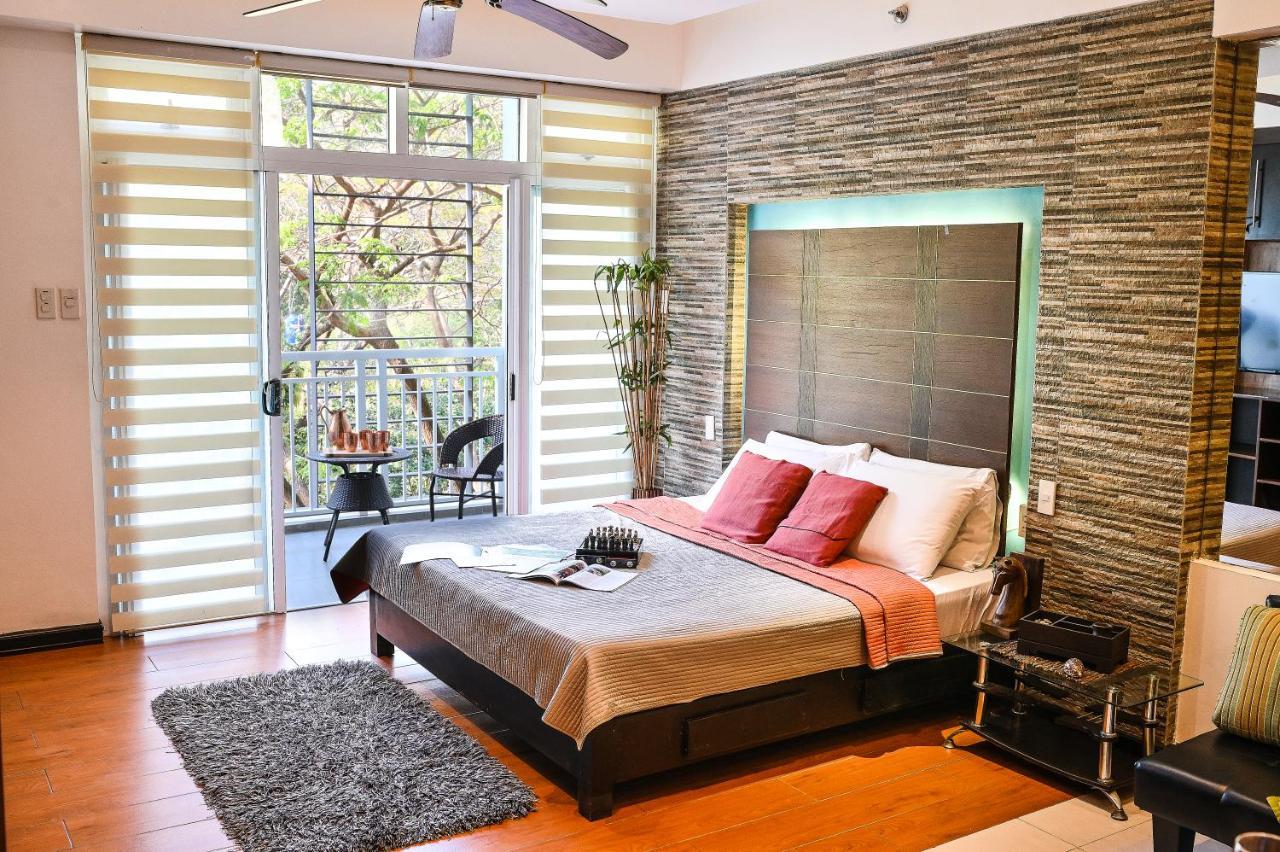 Pico De Loro Hamilo Coast By Beach Homes Nasugbu Eksteriør billede
