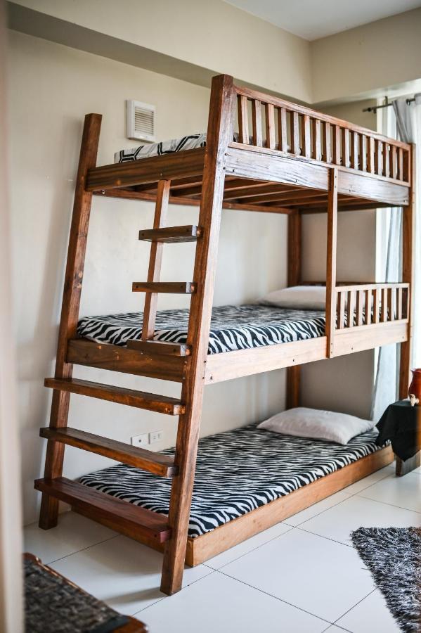 Pico De Loro Hamilo Coast By Beach Homes Nasugbu Eksteriør billede