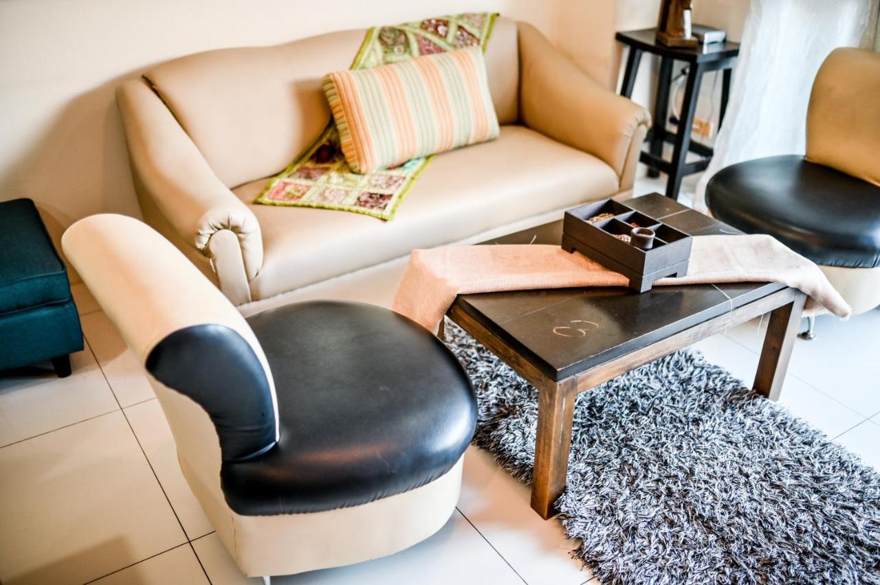 Pico De Loro Hamilo Coast By Beach Homes Nasugbu Eksteriør billede