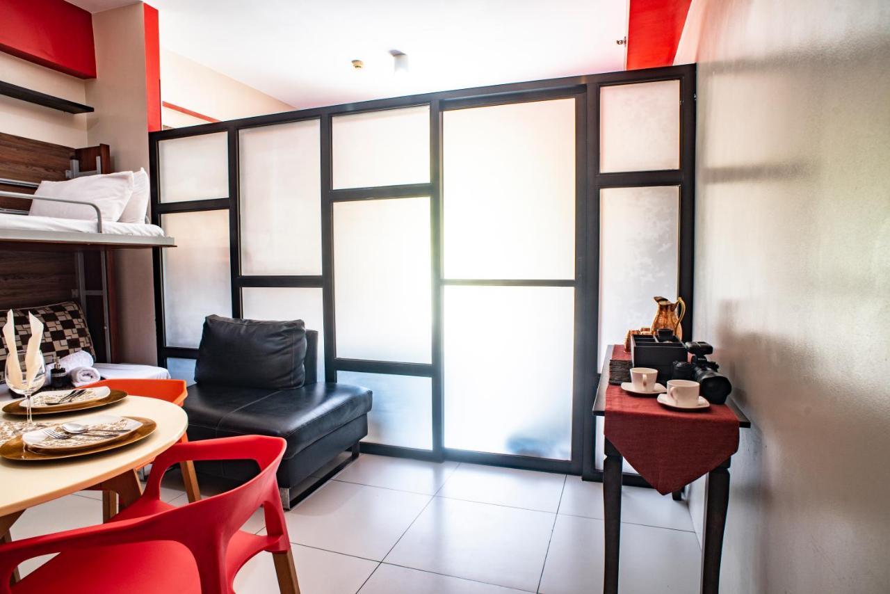 Pico De Loro Hamilo Coast By Beach Homes Nasugbu Eksteriør billede