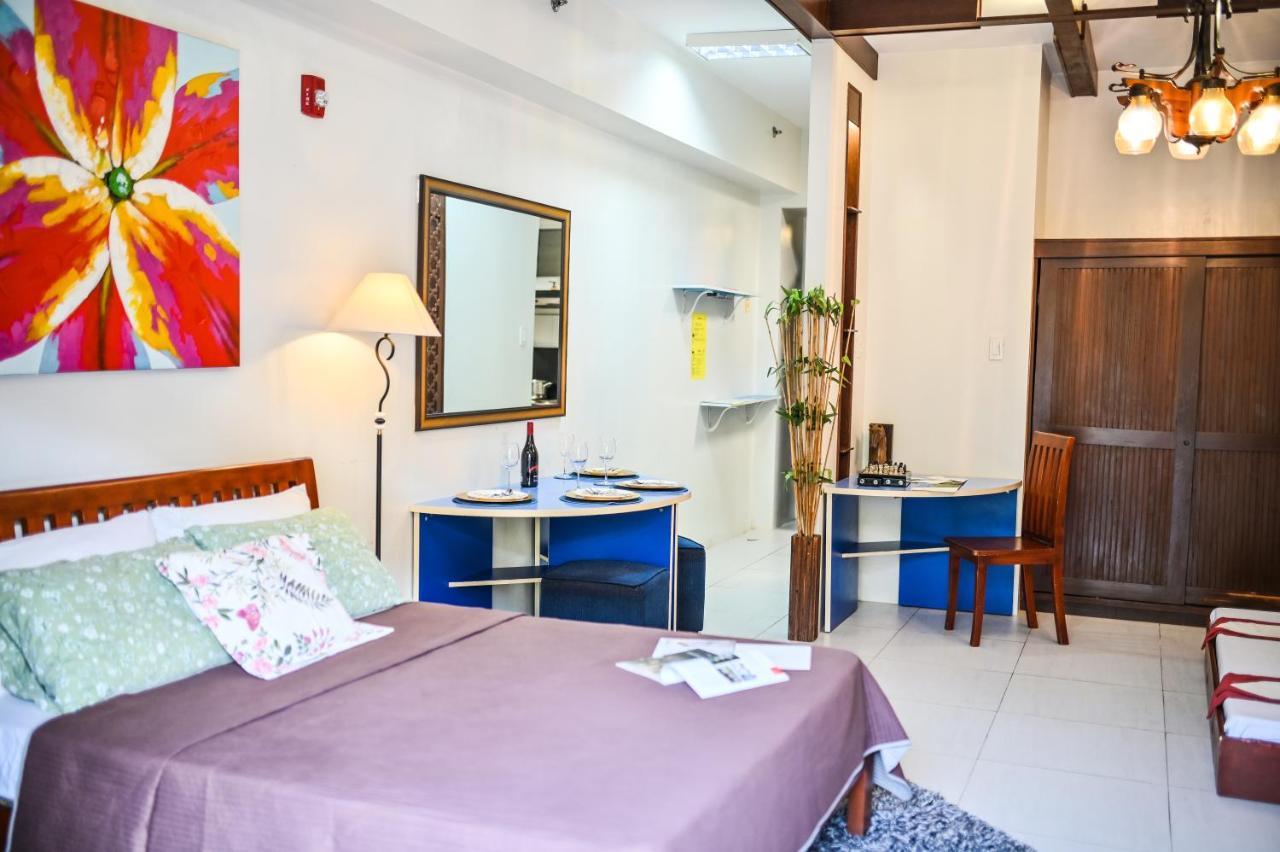 Pico De Loro Hamilo Coast By Beach Homes Nasugbu Eksteriør billede