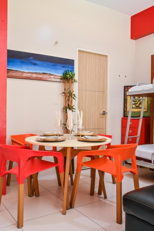Pico De Loro Hamilo Coast By Beach Homes Nasugbu Eksteriør billede