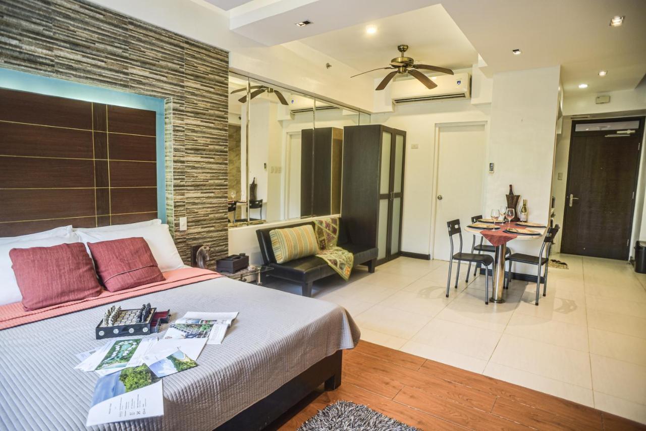 Pico De Loro Hamilo Coast By Beach Homes Nasugbu Eksteriør billede