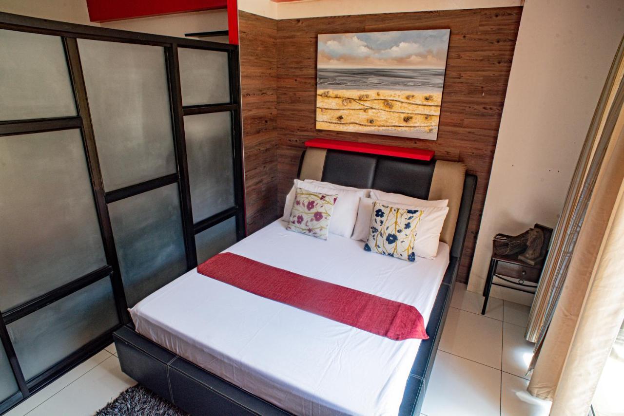 Pico De Loro Hamilo Coast By Beach Homes Nasugbu Eksteriør billede
