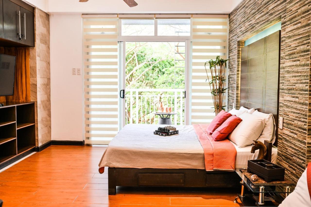 Pico De Loro Hamilo Coast By Beach Homes Nasugbu Eksteriør billede
