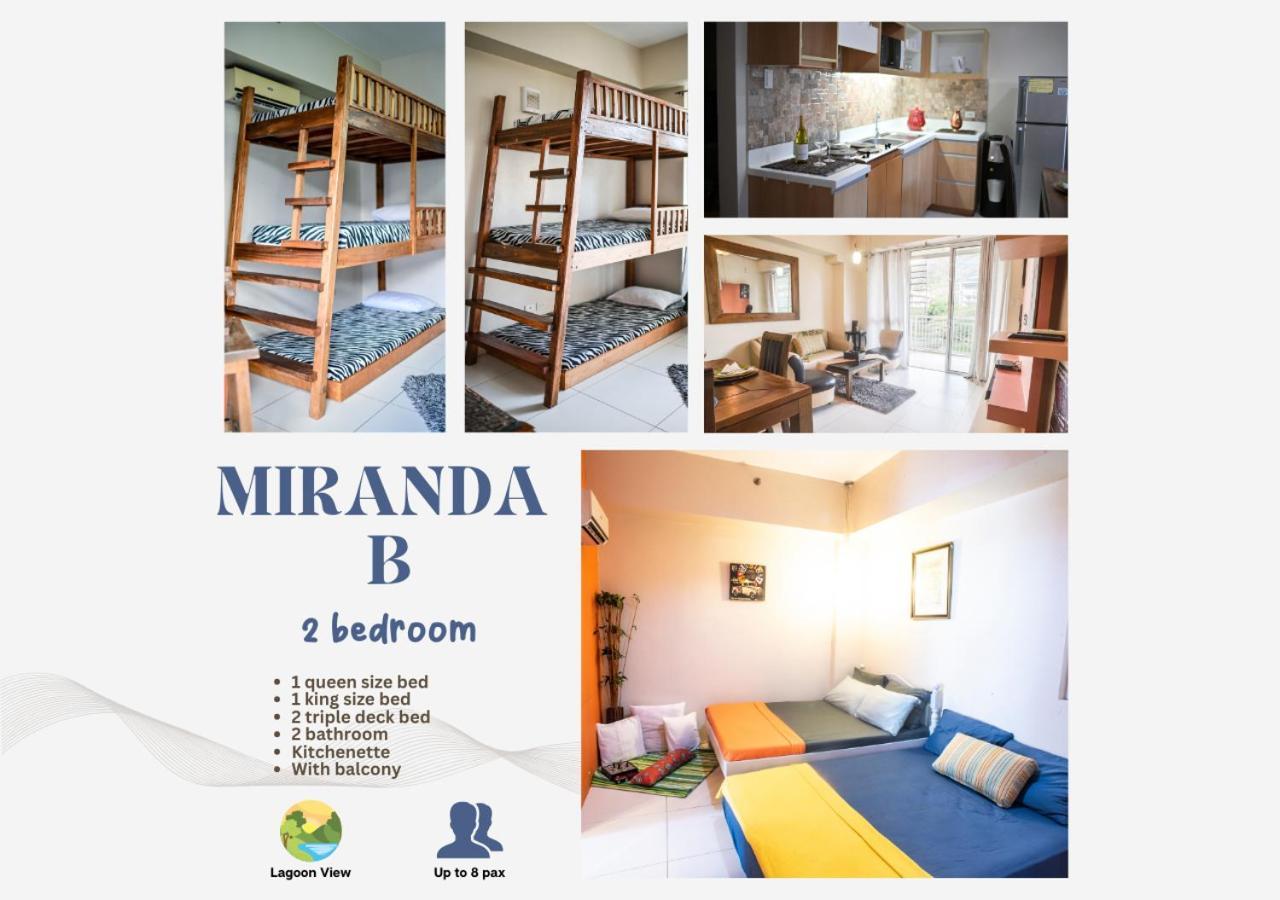 Pico De Loro Hamilo Coast By Beach Homes Nasugbu Eksteriør billede