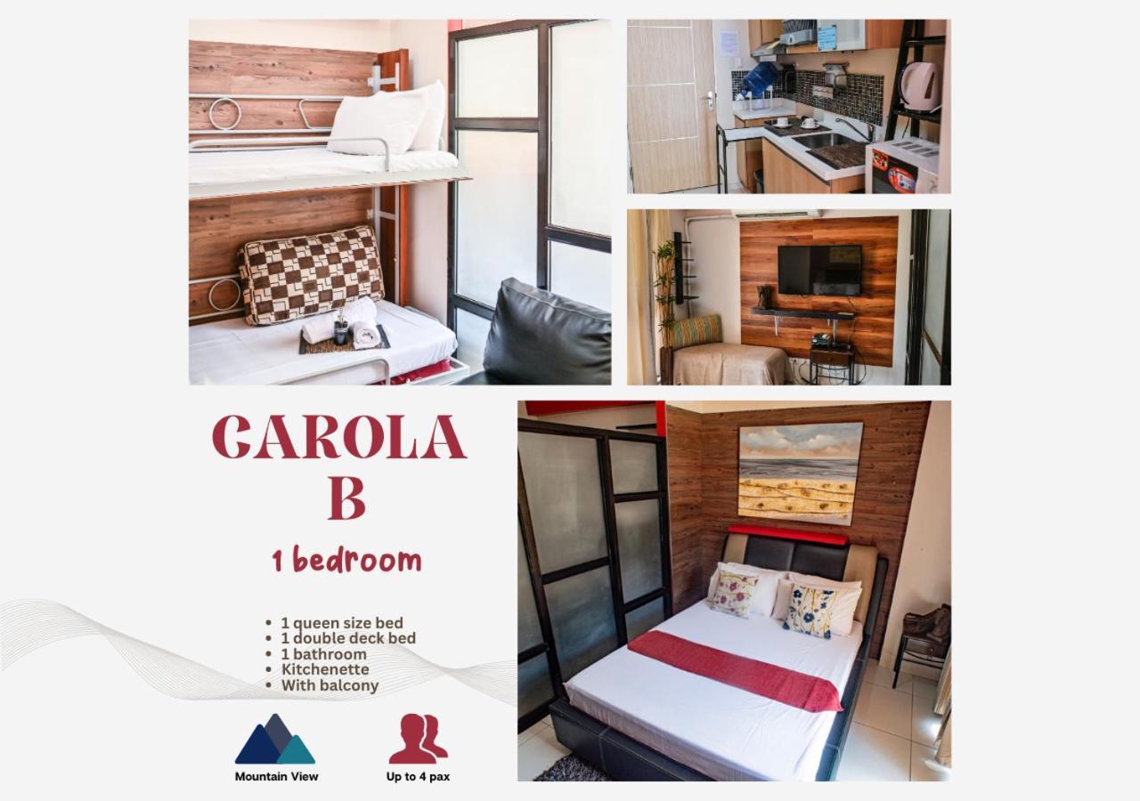 Pico De Loro Hamilo Coast By Beach Homes Nasugbu Eksteriør billede