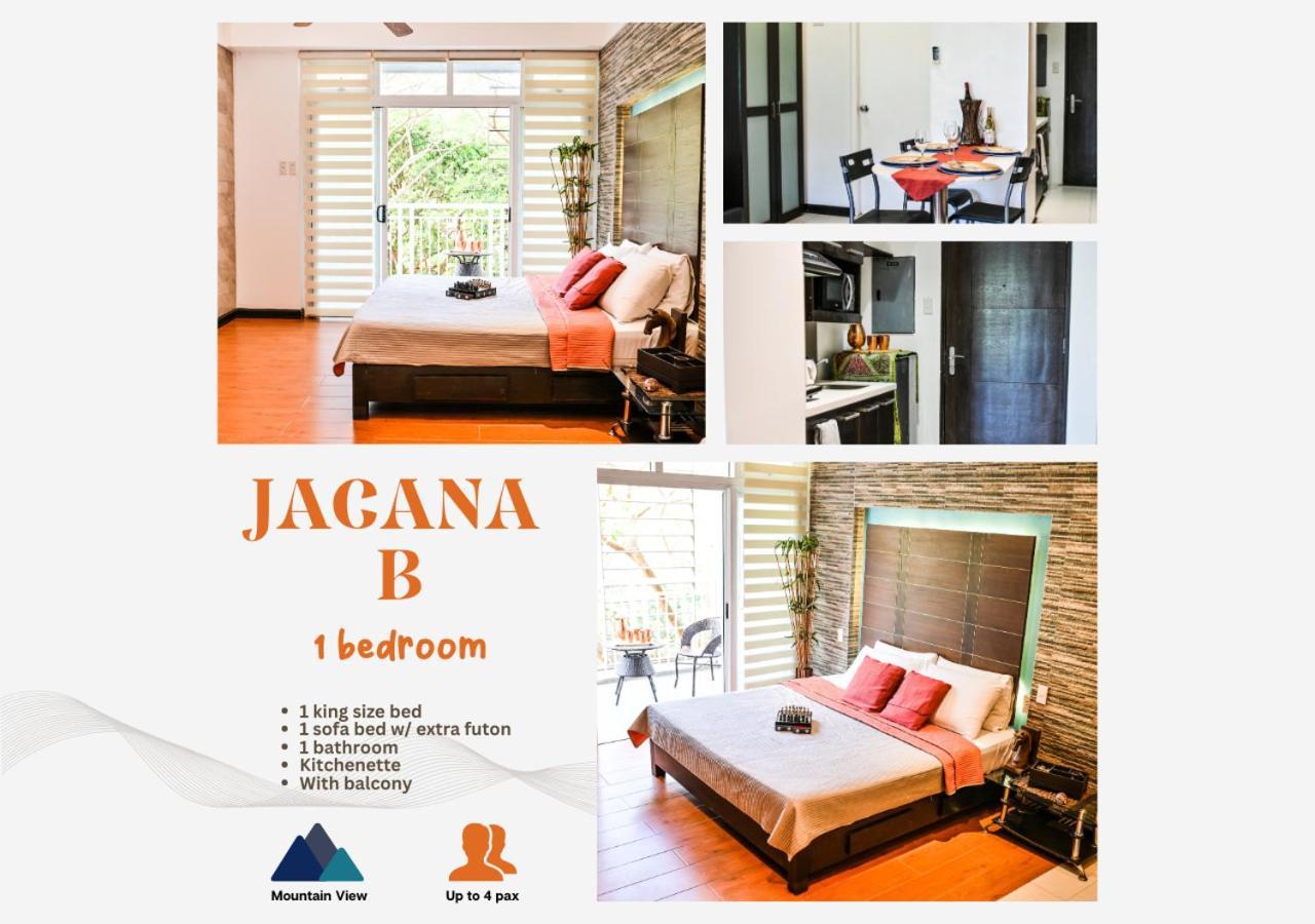 Pico De Loro Hamilo Coast By Beach Homes Nasugbu Eksteriør billede