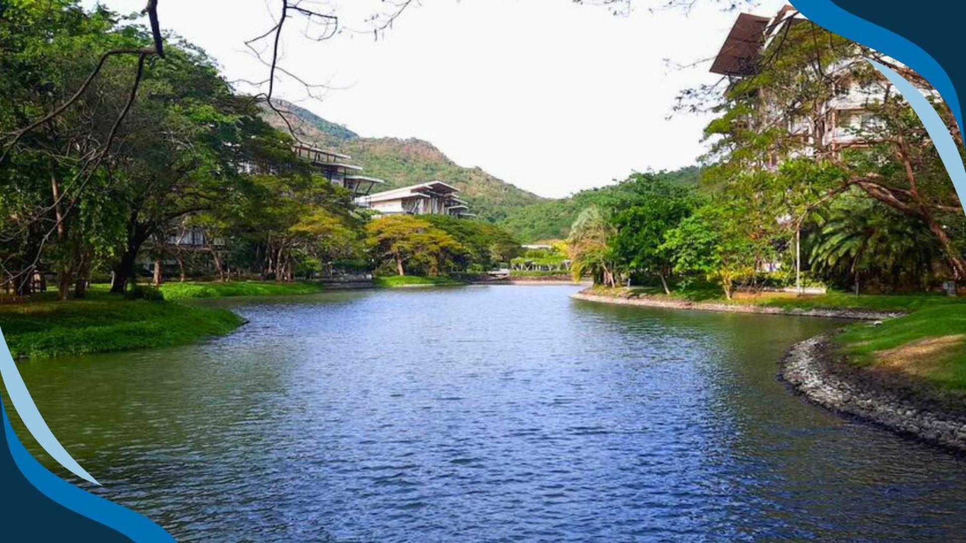 Pico De Loro Hamilo Coast By Beach Homes Nasugbu Eksteriør billede