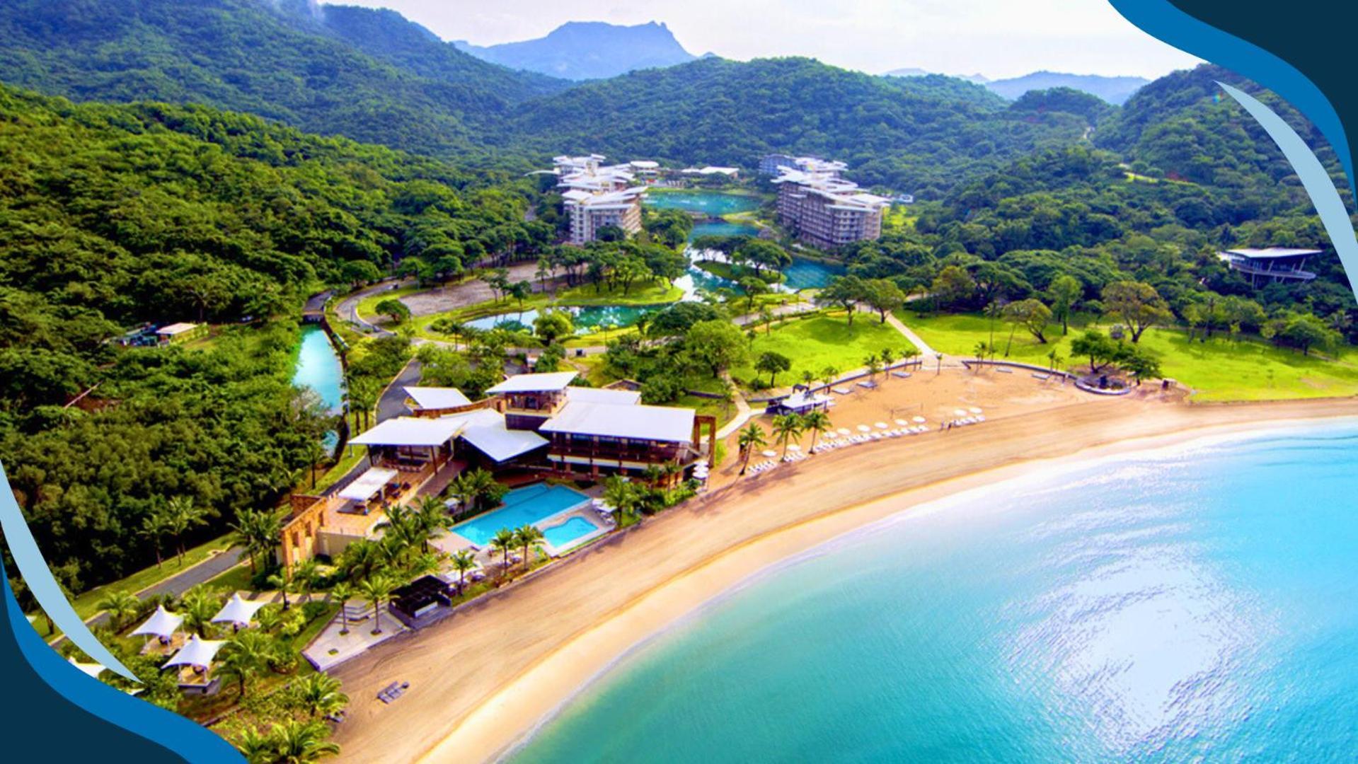 Pico De Loro Hamilo Coast By Beach Homes Nasugbu Eksteriør billede