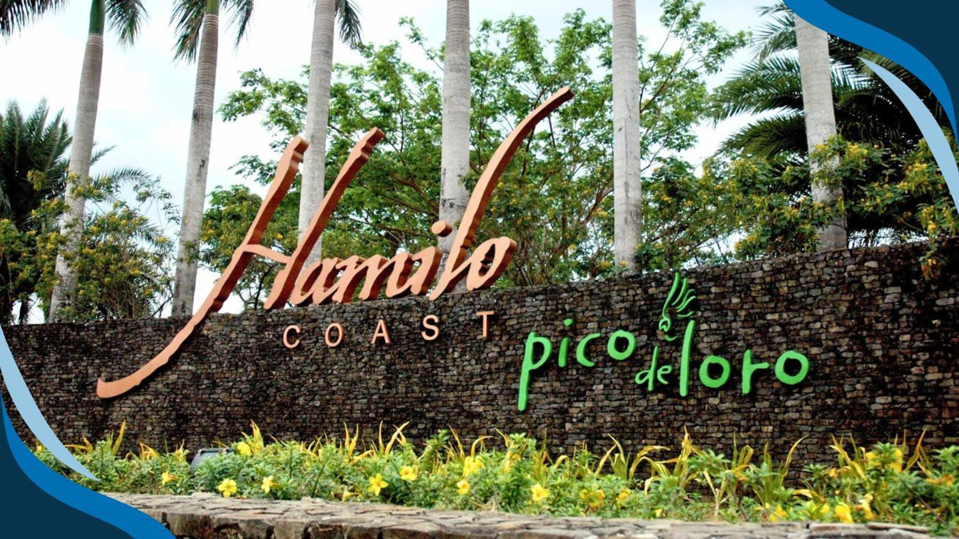 Pico De Loro Hamilo Coast By Beach Homes Nasugbu Eksteriør billede