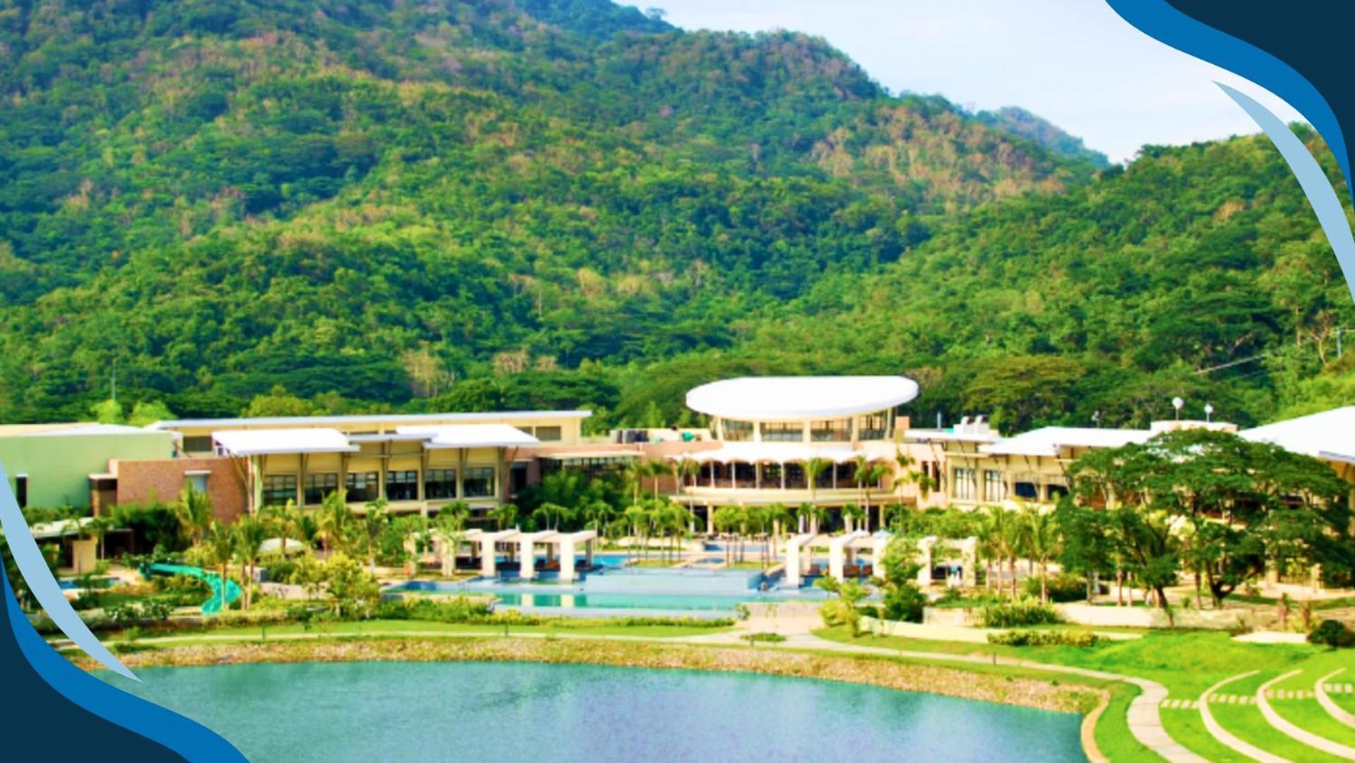 Pico De Loro Hamilo Coast By Beach Homes Nasugbu Eksteriør billede