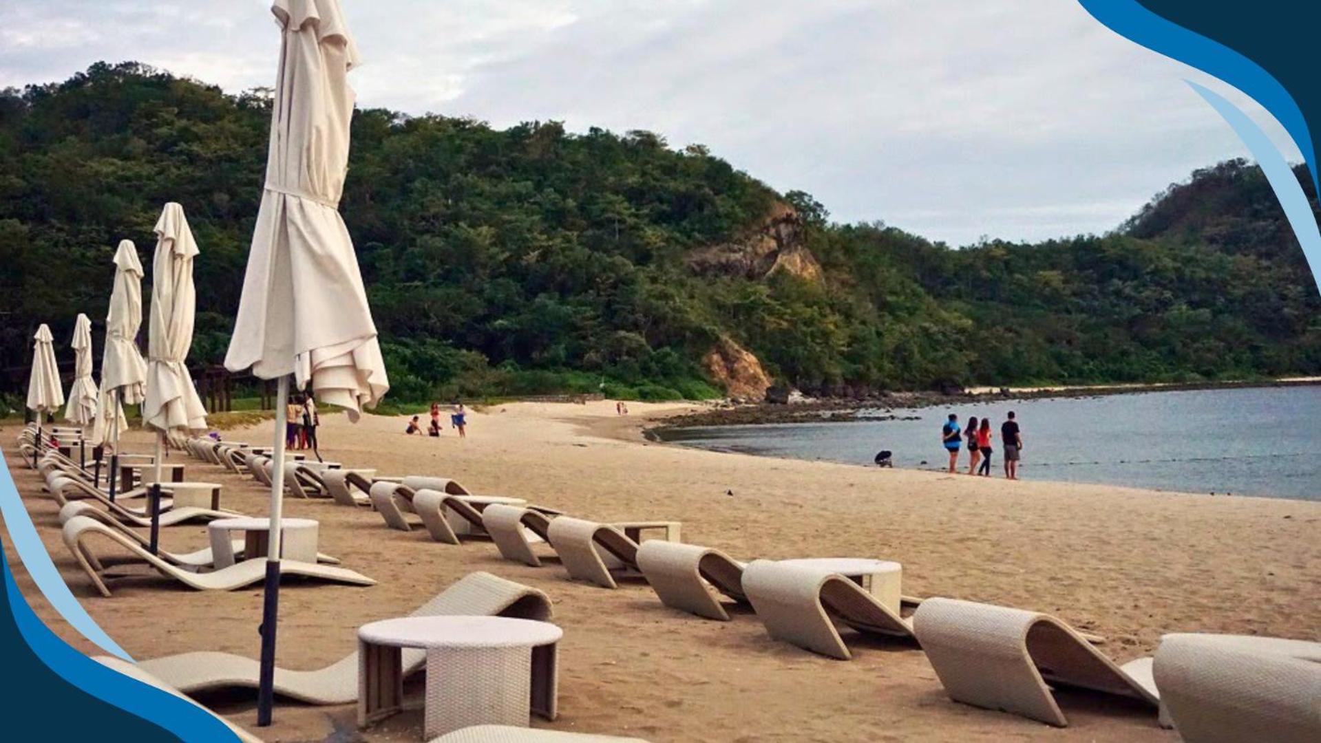 Pico De Loro Hamilo Coast By Beach Homes Nasugbu Eksteriør billede