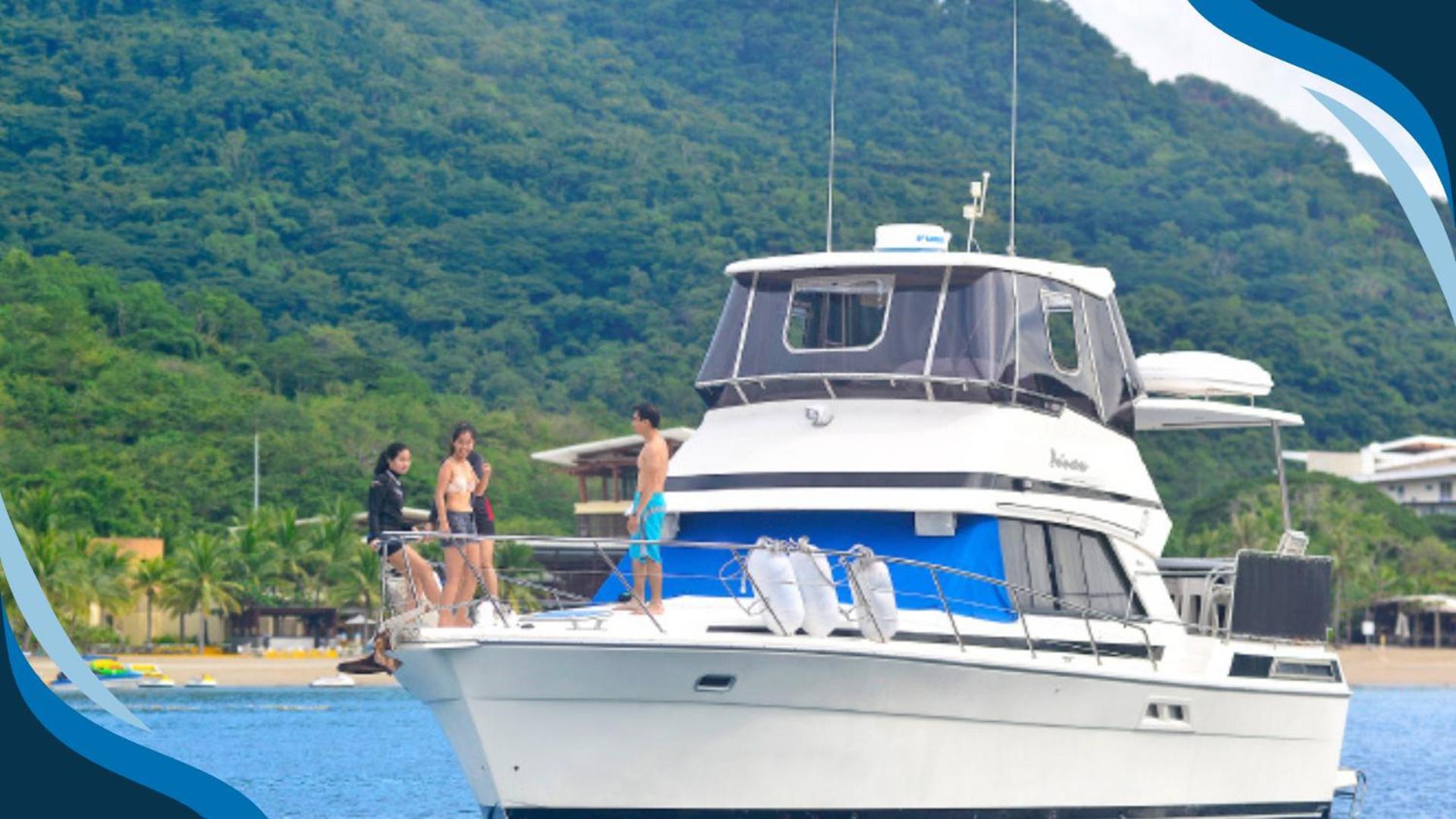 Pico De Loro Hamilo Coast By Beach Homes Nasugbu Eksteriør billede