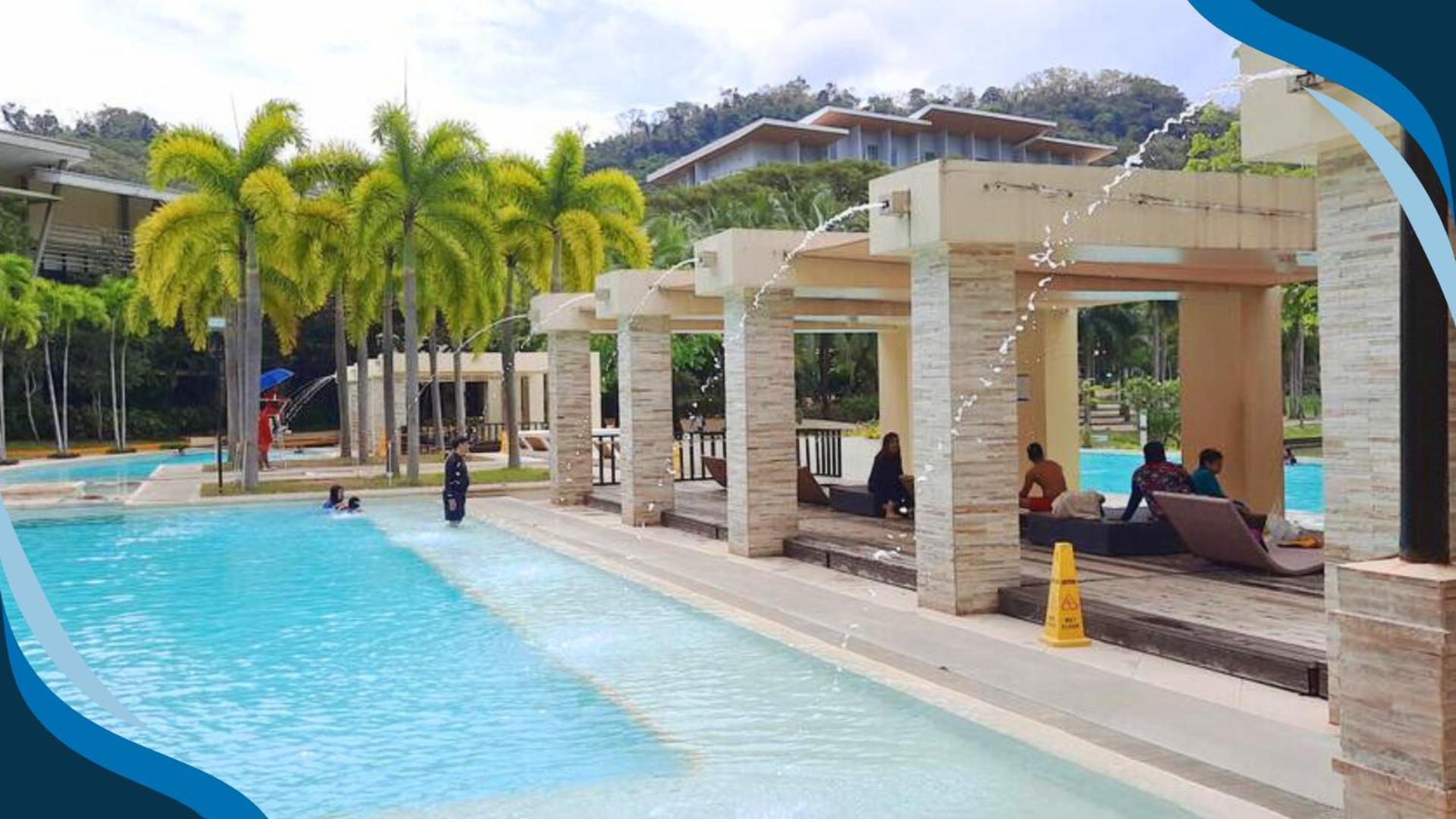 Pico De Loro Hamilo Coast By Beach Homes Nasugbu Eksteriør billede