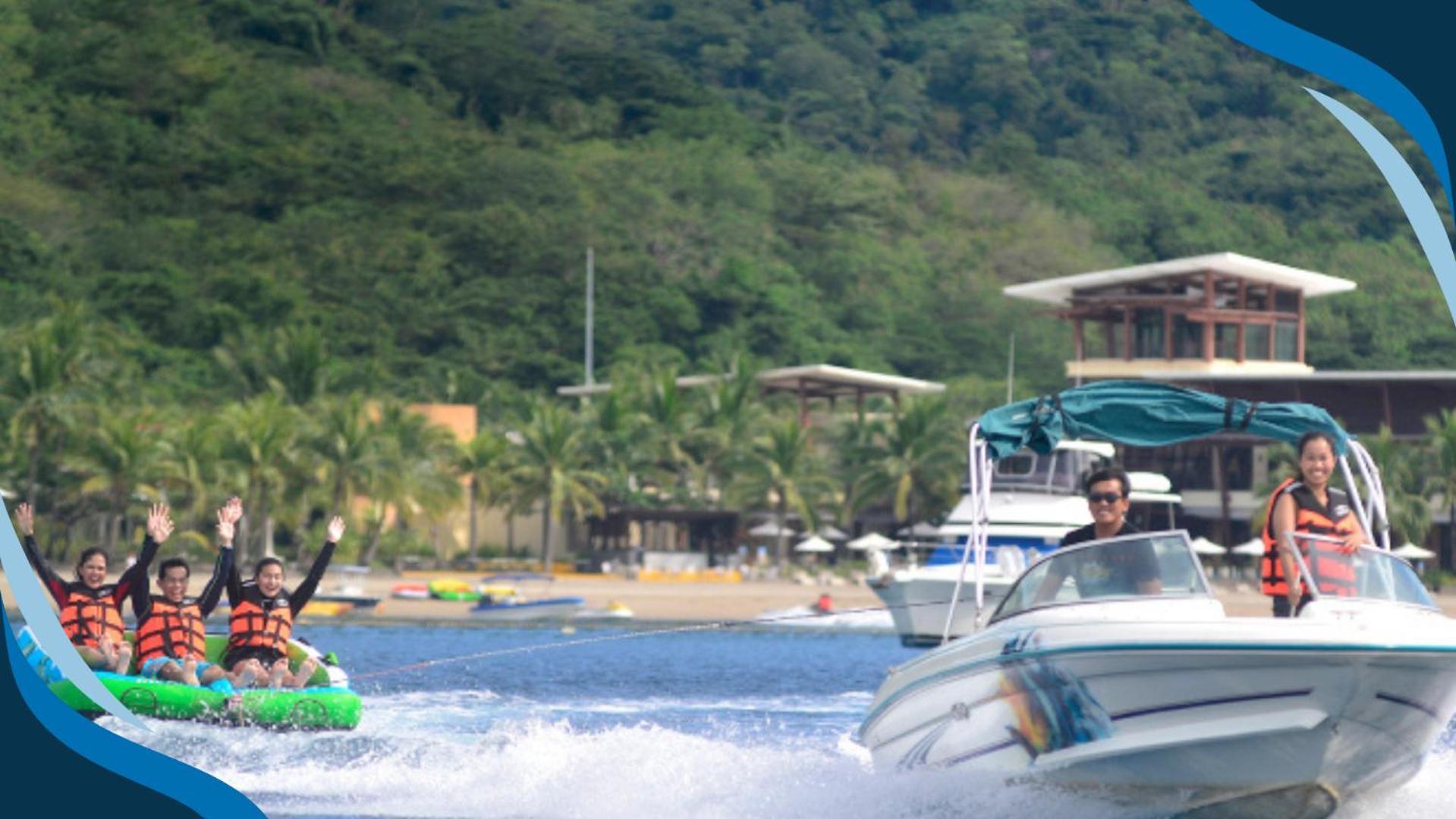 Pico De Loro Hamilo Coast By Beach Homes Nasugbu Eksteriør billede
