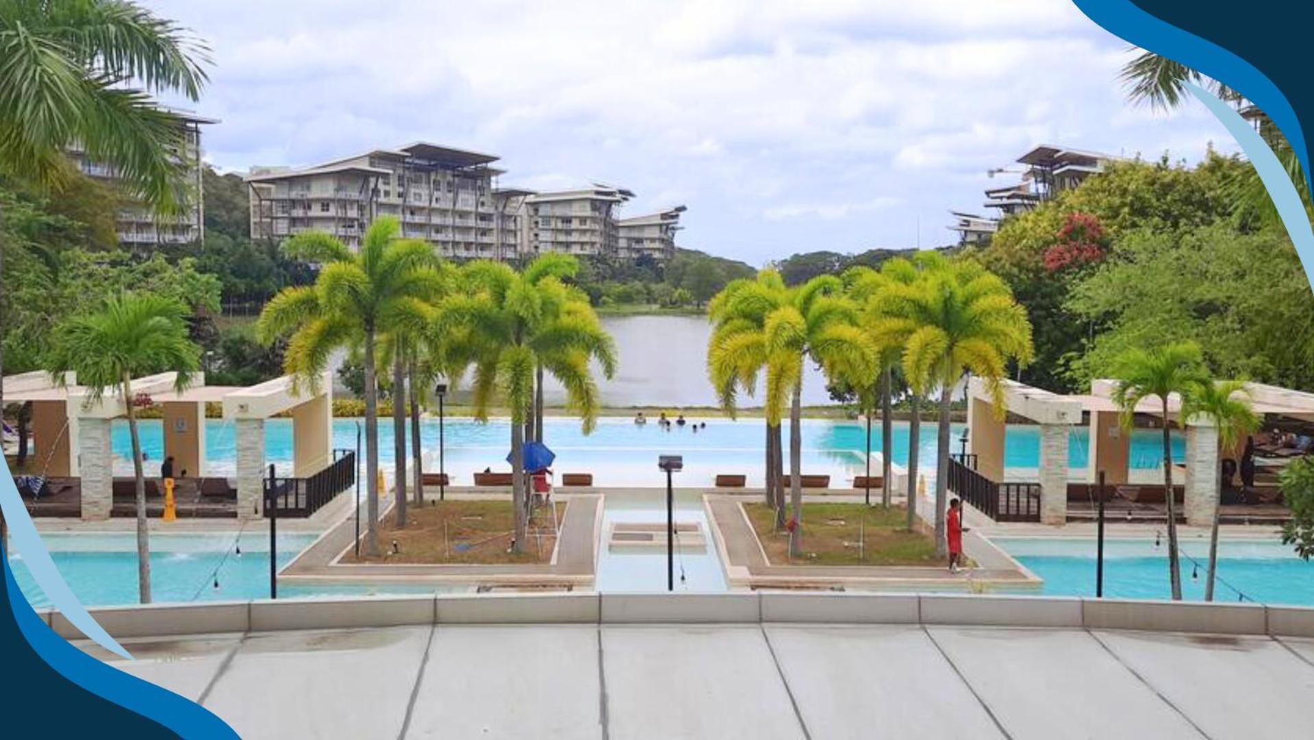 Pico De Loro Hamilo Coast By Beach Homes Nasugbu Eksteriør billede