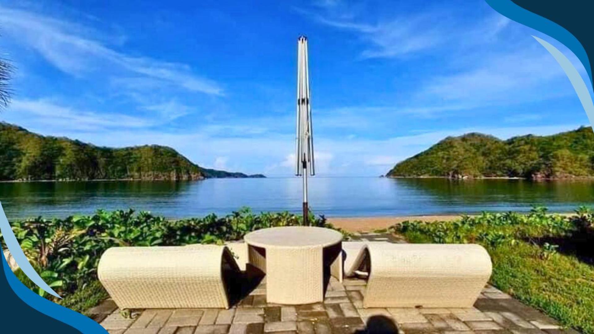 Pico De Loro Hamilo Coast By Beach Homes Nasugbu Eksteriør billede